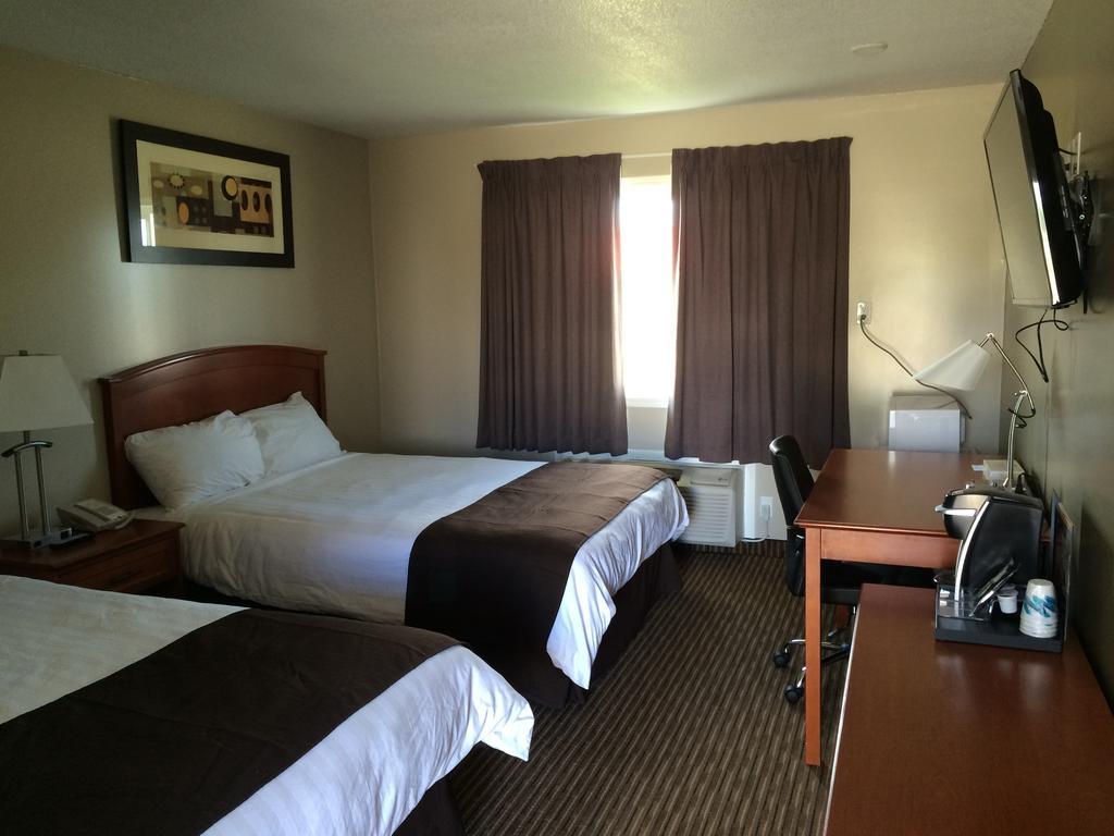 Horizon Inn 2 Valleyview Rum bild