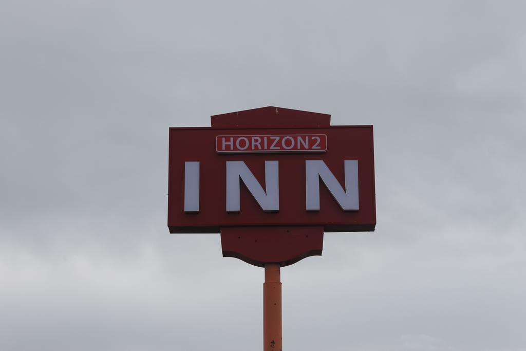 Horizon Inn 2 Valleyview Exteriör bild
